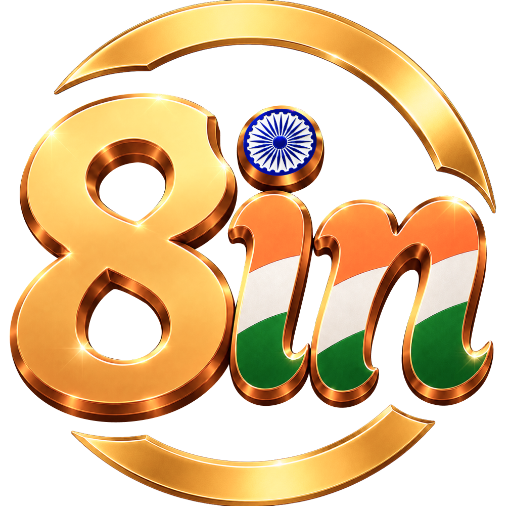 8IN Club